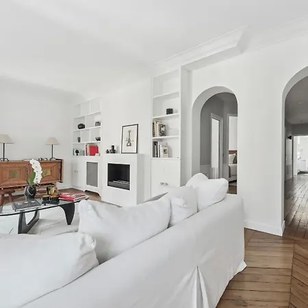 Appartement Paris7 Paris