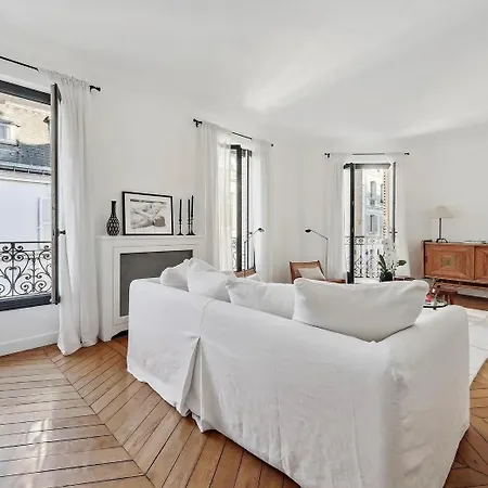 Paris7 Appartement Paris