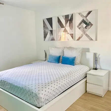 Appartement Paris7